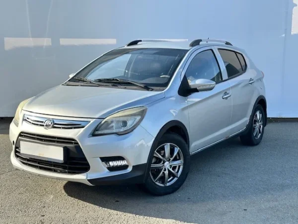 Lifan X50