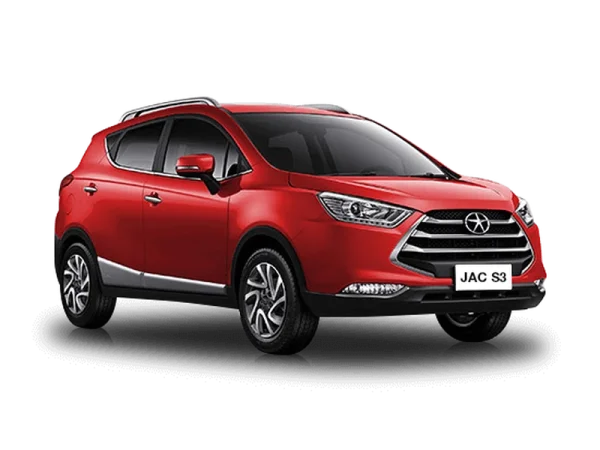 JAC S3