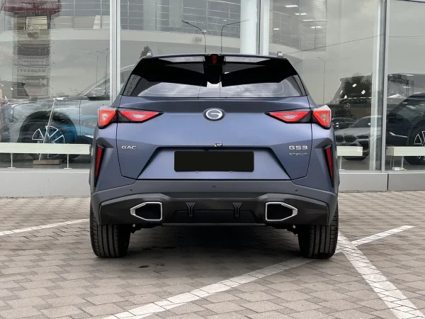 GAC GS3