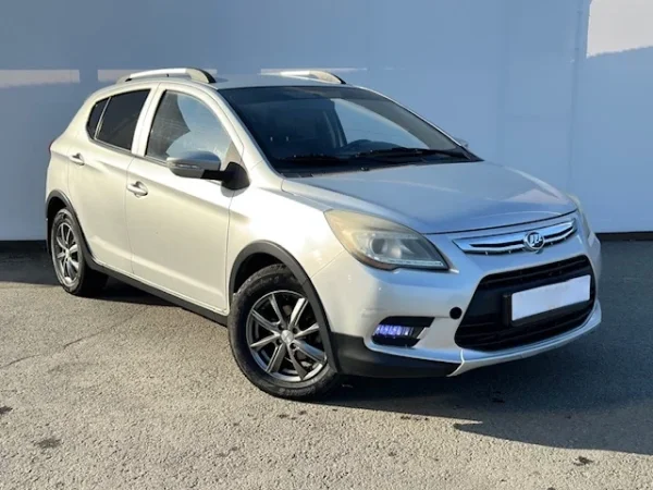 Lifan X50
