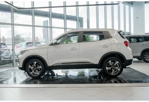 Chery Tiggo 4 Pro