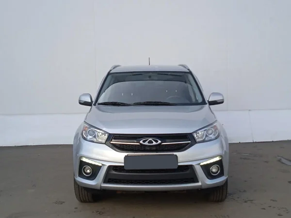 Chery Tiggo 3