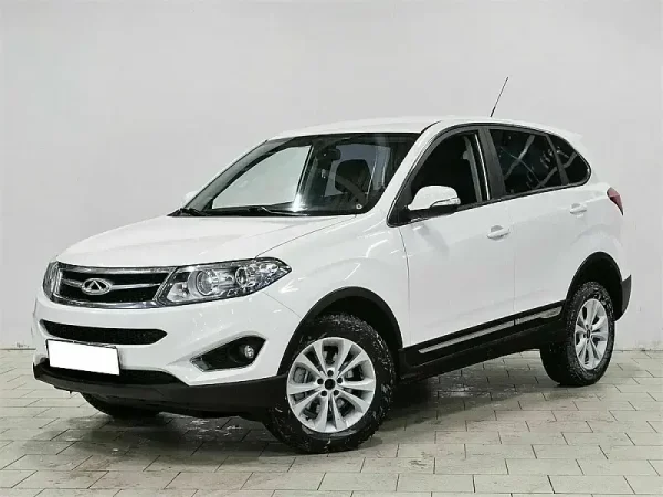 Chery Tiggo 5