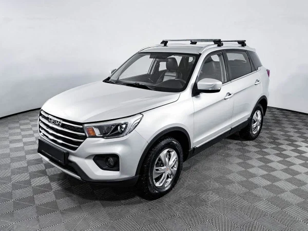 Lifan X70