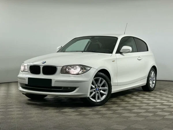 BMW 1 серии