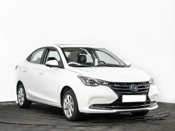 Changan Alsvin