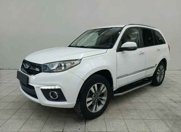 Chery Tiggo 3