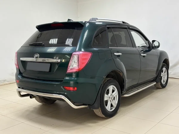 Lifan X60