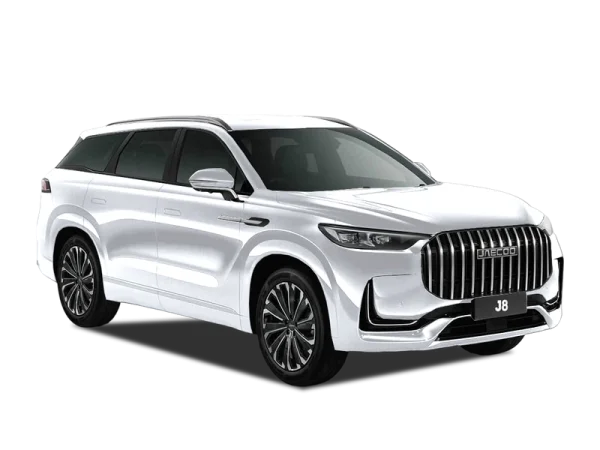 Jaecoo J8
