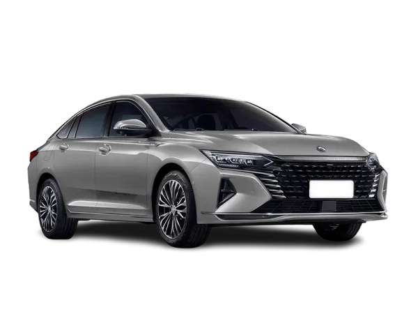 DongFeng Shine Max
