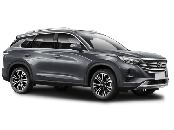 GAC GS5