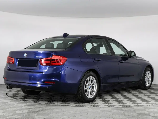 BMW 3 серии
