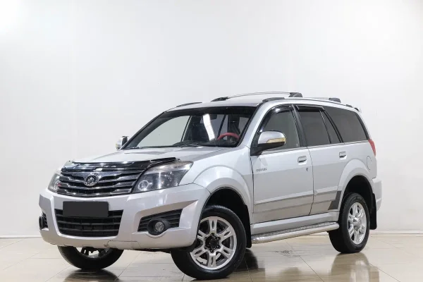 Great Wall Hover H3