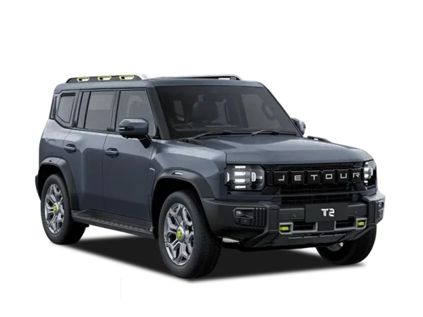 Jetour T2
