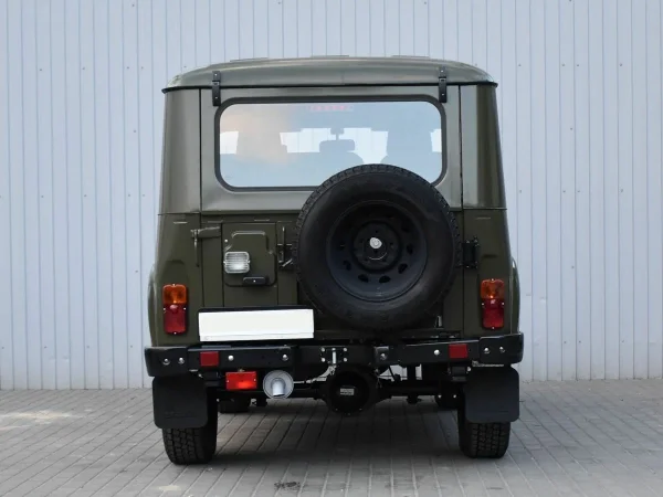 УАЗ Hunter