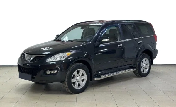 Great Wall Hover H5