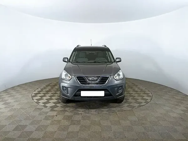Chery Tiggo (T11)