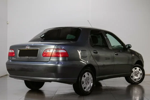Fiat Albea