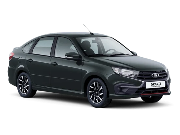 LADA (ВАЗ) Granta Sport Drive Active лифтбек