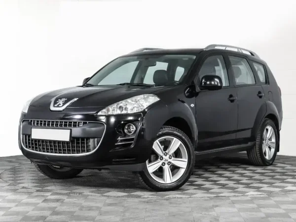 Peugeot 4007