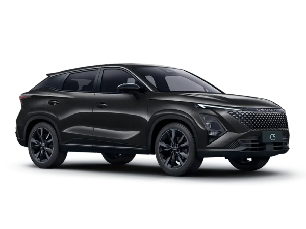 OMODA C5