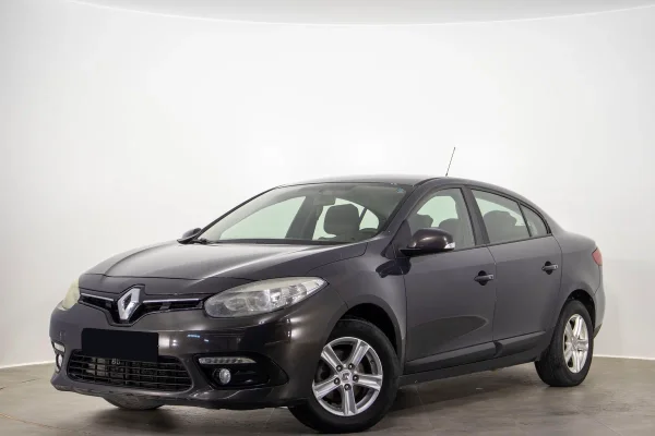 Renault Fluence