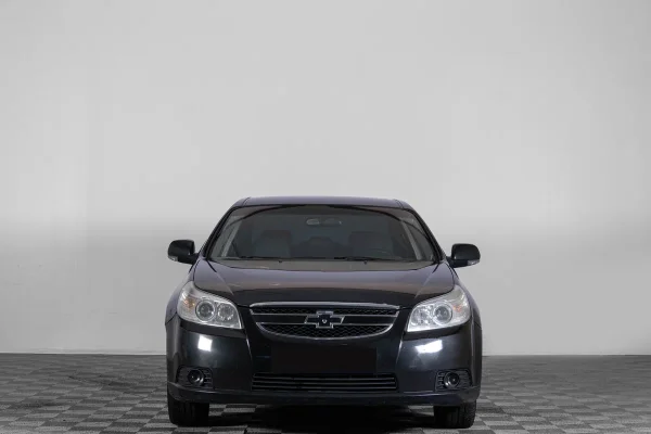 Chevrolet Epica