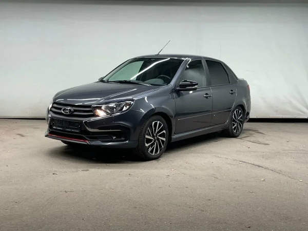 LADA (ВАЗ) Granta Sport