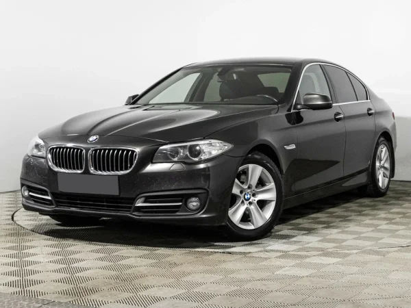 BMW 5 серии