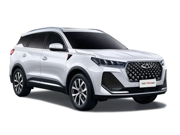 Chery Tiggo 7 Pro MAX NEW
