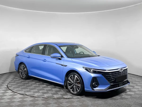 Chery Arrizo 8