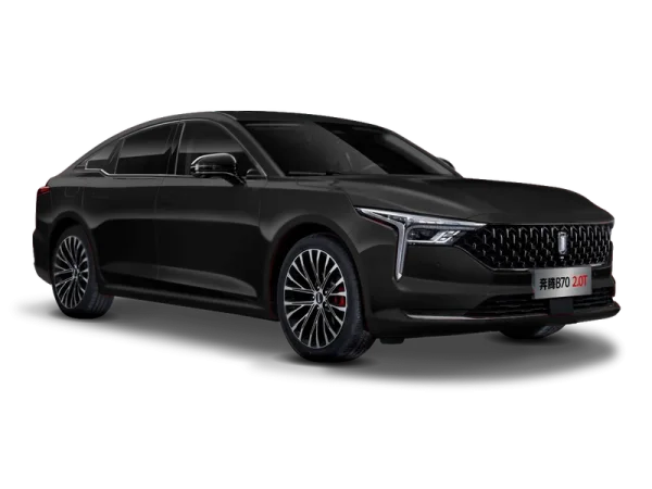FAW Bestune B70