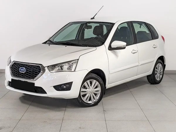 Datsun mi-DO