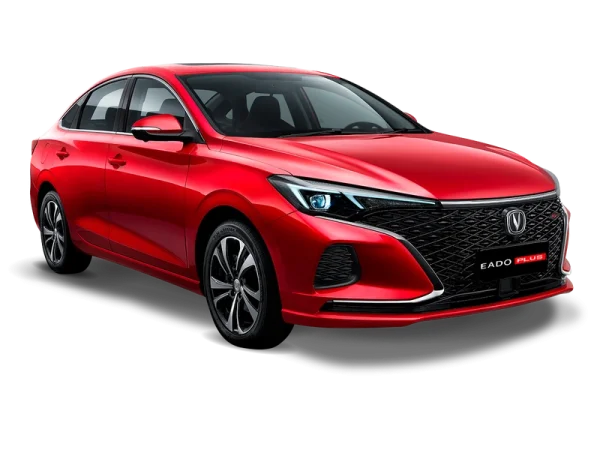 Changan Eado Plus