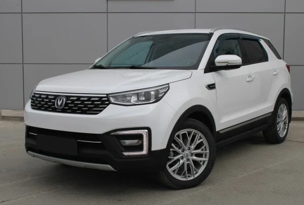 Changan CS55