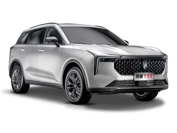 FAW Bestune T55