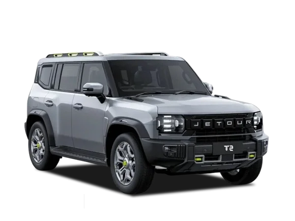 Jetour T2