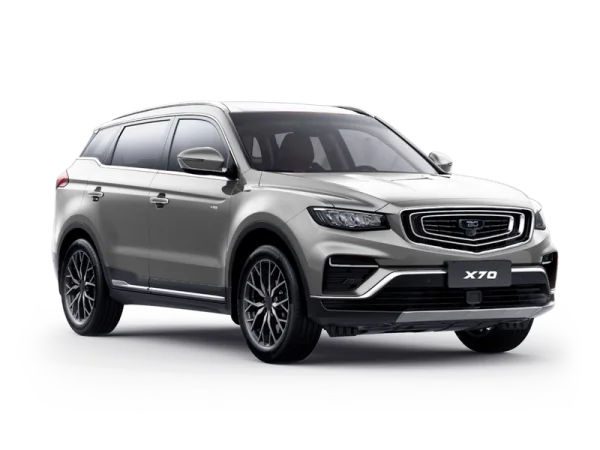 Belgee X70