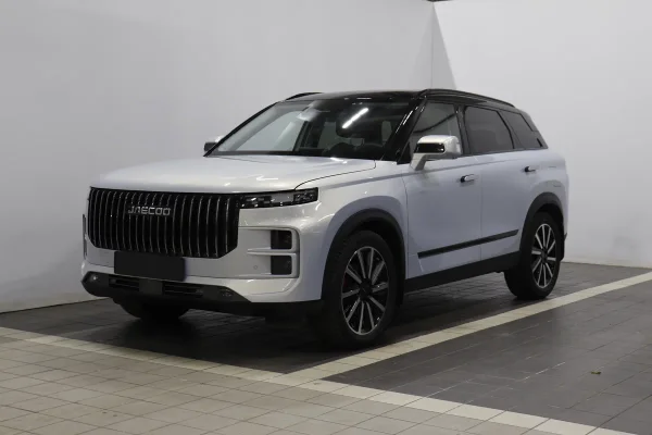 Jaecoo J7