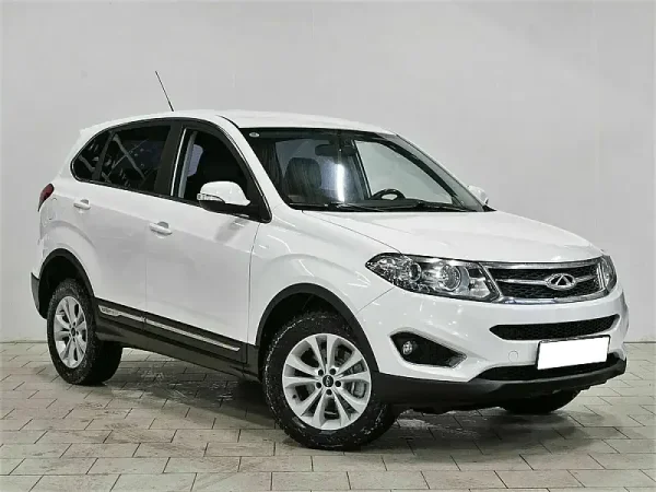 Chery Tiggo 5