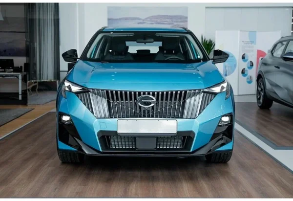 GAC GS3