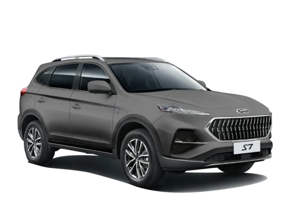 JAC S7