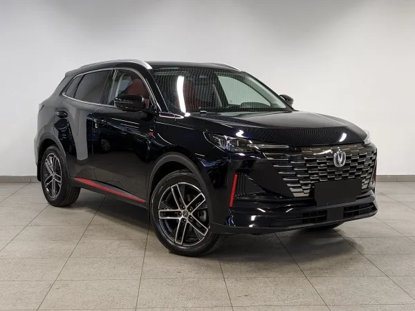 Changan CS55