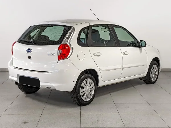Datsun mi-DO