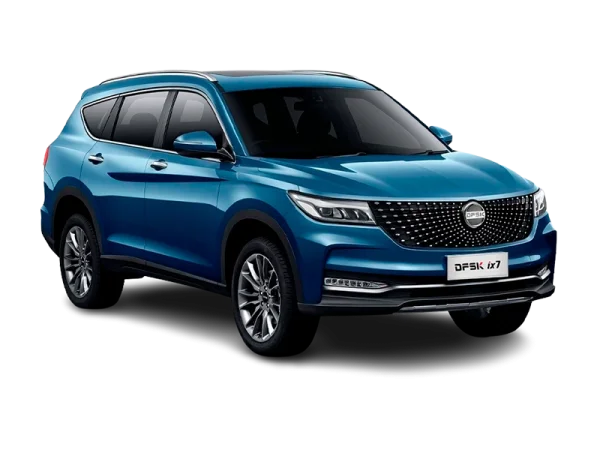 DongFeng DFSK ix7