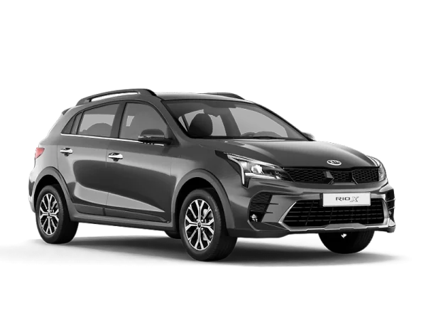 Kia Rio X