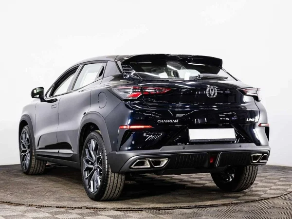 Changan UNI-T