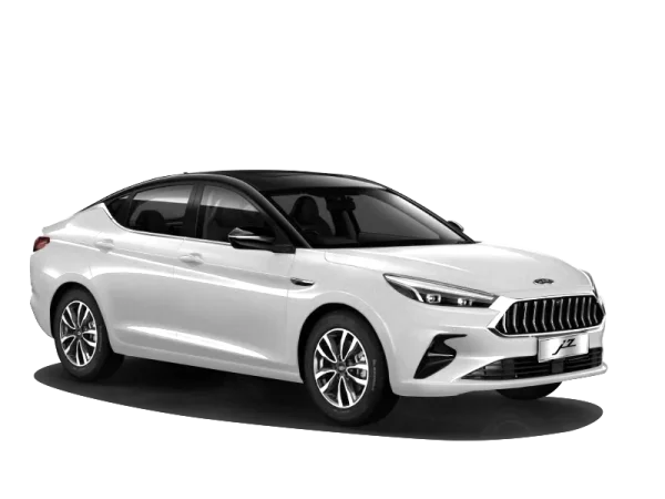 JAC J7