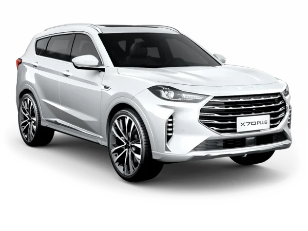 Jetour X70 PLUS