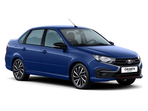 LADA (ВАЗ) Granta Sport